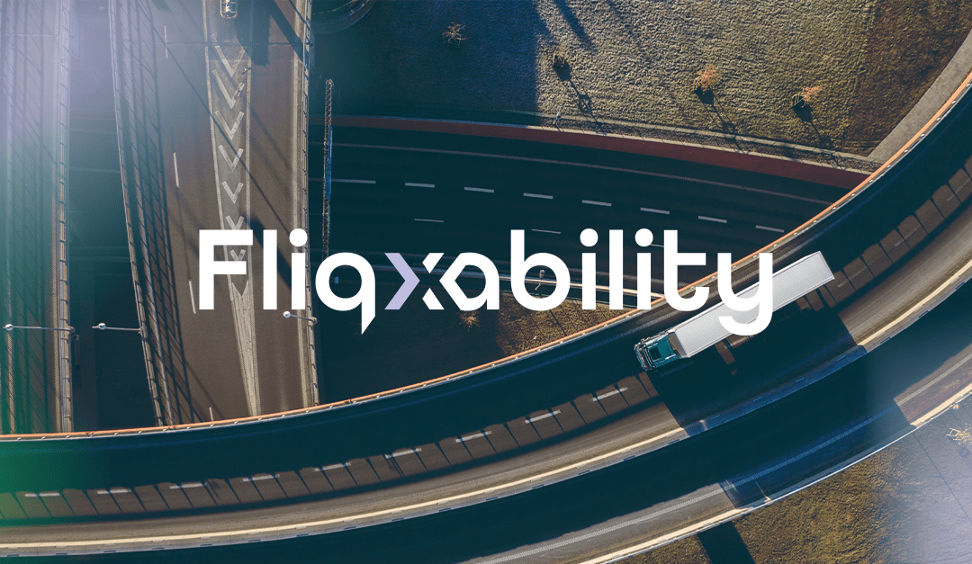 Van Dijk Groep lanceert Fliqxability