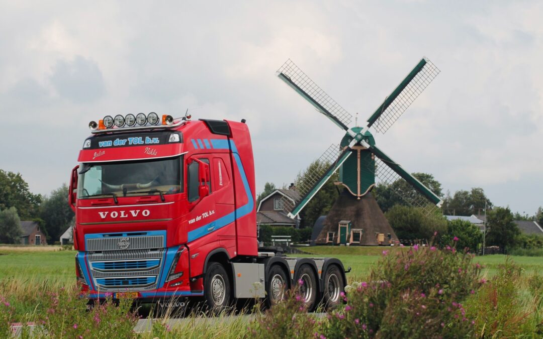 Van der Tol b.v., Utrecht